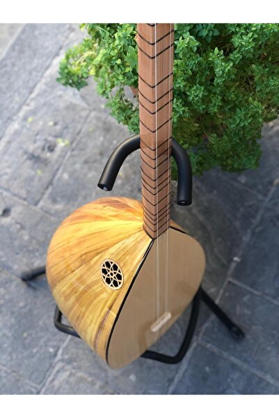 YANKI Kısa Sap Dut Bağlama Kılıf Tel Mızrap Hediyeli