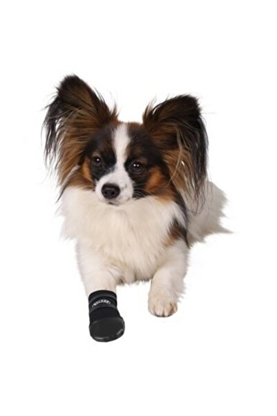 Trixie Köpek Patiği Neopren 2 Adet Medium West Highland Terrier