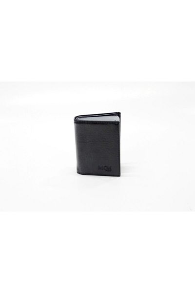 DRN Luxury Leather Card Holder Wallet Model 3337600000290