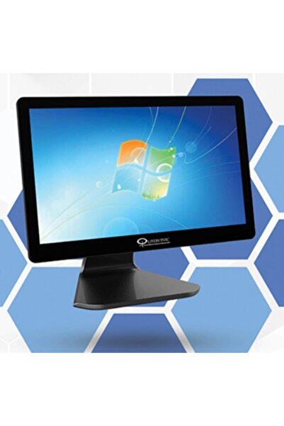 Performax Quatronic 15.6" Çift Ekran Dokunmatik P650 J1900 4gb 128/w10-w7