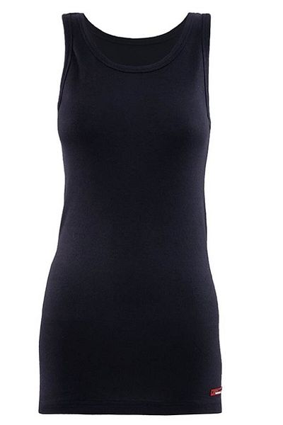 Blackspade Tricou termic unisex negru 9260
