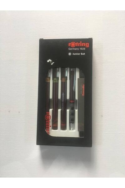 Rotring Rapido