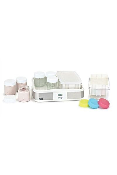 Vestel Yogurt Maker Yogurt Making Machine