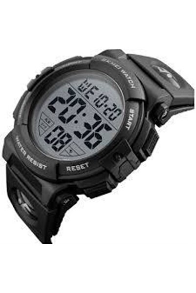 Skmei Entv-1258 Erkek Kol Saati