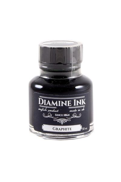 Diamine Dolmakalem Mürekkebi Graphite