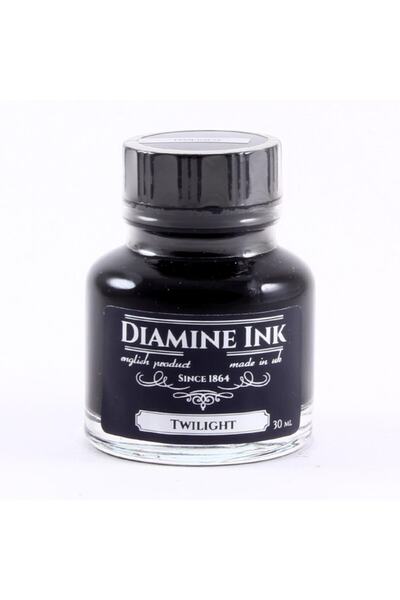 Diamine Dolmakalem Mürekkebi Twilight