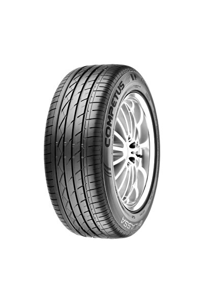 Lassa 225/60R17 99V COMPETUS H/P (4x4-SUV) YAZ LASTİĞİ (ÜRETİM YILI:2024)