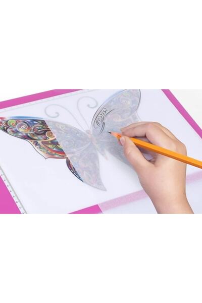 VOX 1 Rulo 52 gr Eskiz Aydınger Kağıdı 70cmx20mt