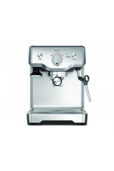 Sage Espresso Makinesi Duo Temp Pro Bes810 Bss