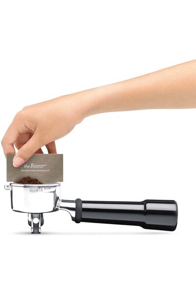 Sage Espresso Makinesi Duo Temp Pro Bes810 Bss