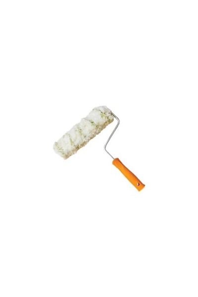 Polisan Delux Satin Roller Brush 20 cm