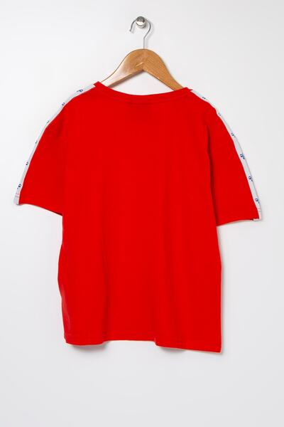 hummel Reneta Short Sleeve T-Shirt