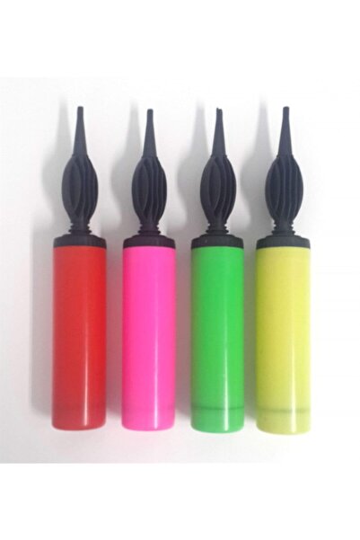 Genel Markalar Balon Pompası