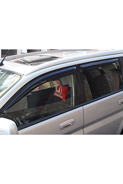 Point Honda Hrv Mügen Cam Rüzgarlığı 1999 - 2006 Arası 4 Lü Takım