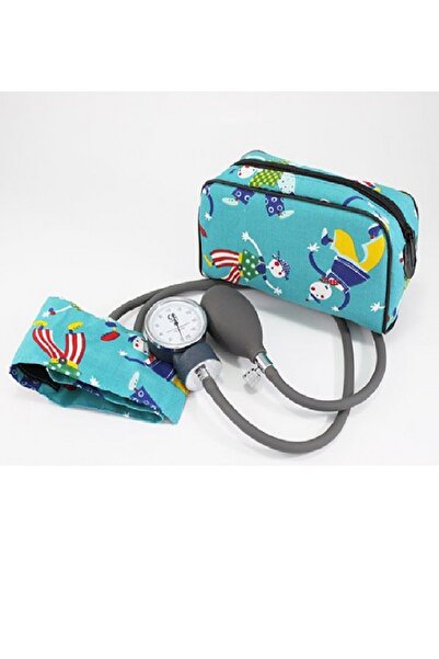 Acura Çocuk Tansiyon Aleti Koldan Ölçer Mekanik Chıld Mnnpazar
