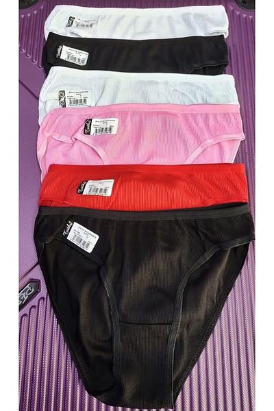 Tutku Bikini camisole pentru femei sezon nou - pachet de 6