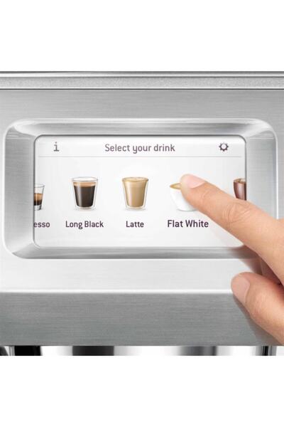 Sage SES990 The Oracle™ Touch Espresso Makinesi