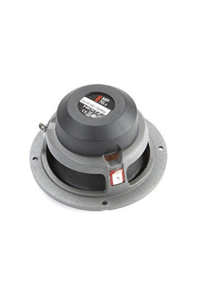 Hertz Mp70.3 7 Cm 100 Watt Oto Midrange Takımı