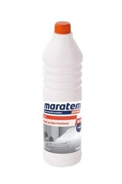 Maratem Maratem M226 Çamaşır Ve Oda Parfümü Floral 750 Ml