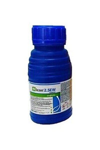 Icon 2.5 Ew / 250 Ml / Genel Haşere Ilacı