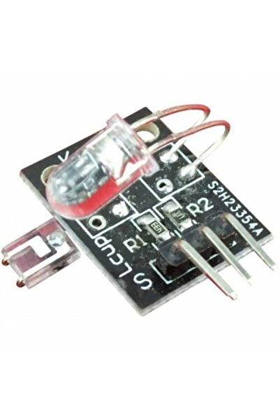 Fortor Ar-144 Parmak Nabız Ölçer Sensör Arduino