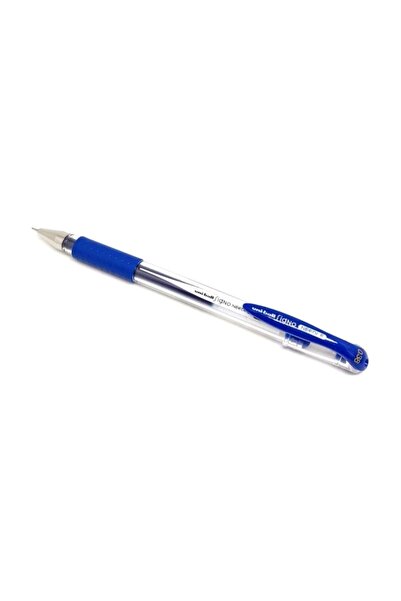 UNİ-BALL Uniball Signo Needle 0.38 Iğne Uçlu Jel Kalem Mavi Uni.um-151nd (38)...