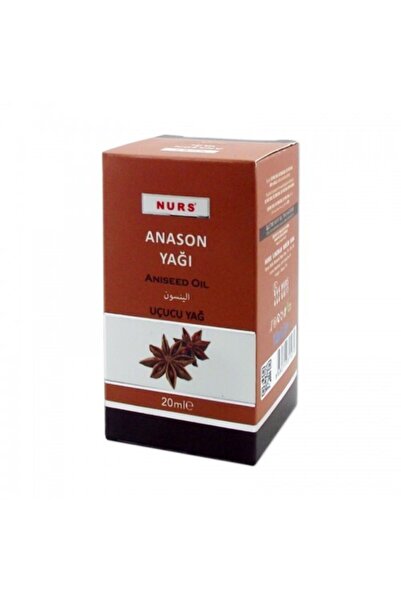 Nurs 20 مل زيت اليانسون - CRCYSF-1244634159