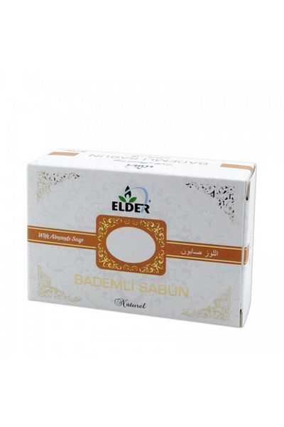 Nurs Lokman Hekim Almond Soap 130 gr
