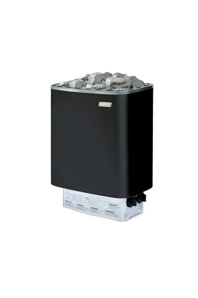 Narvi Narvı Nm 9kw Sauna Sobası