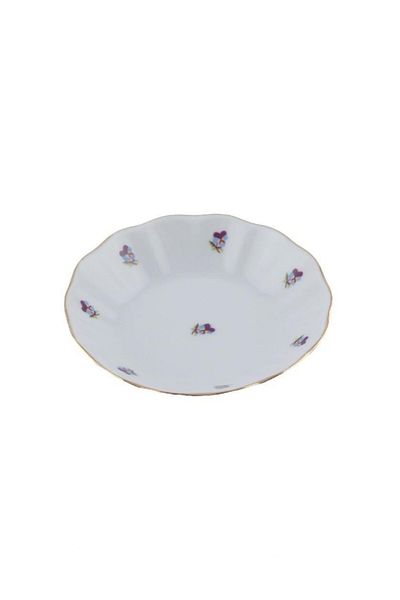 Porland Potty Tea Plate 11 cm 4313