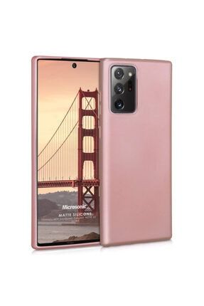 Rose gold note 20 ultra hotsell