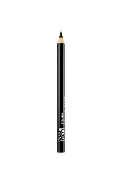 AVON Color Trend Siyah Göz Kalemi