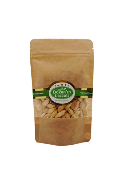 Nevşehir Kabak Çekirdeği Tuzlu Kavrum 250 G
