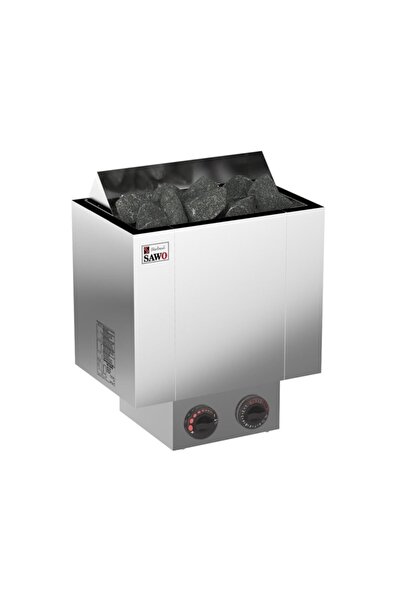 Nordex 9kw Sauna Sobası