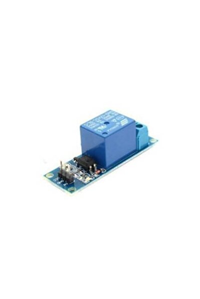 Fortor Ar-188 Tekli 12 V Röle Kartı