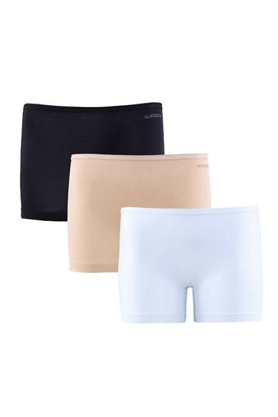 Blackspade Women's 3-pack Boxer