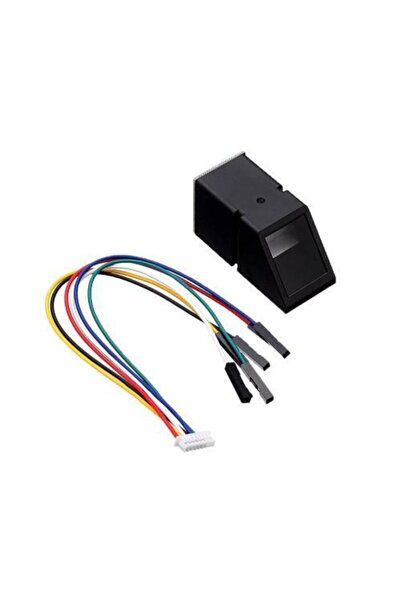 Fortor Ar-208 Parmak Izi Okuyucu Sensör