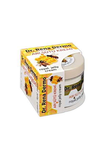Dr. Rena Dermo Milk Cream Bee