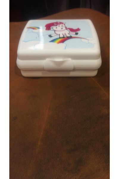 Tupperware Dino Nutrition Set