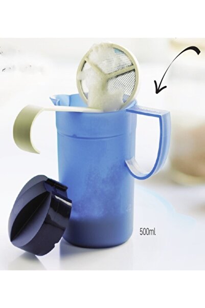 Tupperware Köpük Köpük
