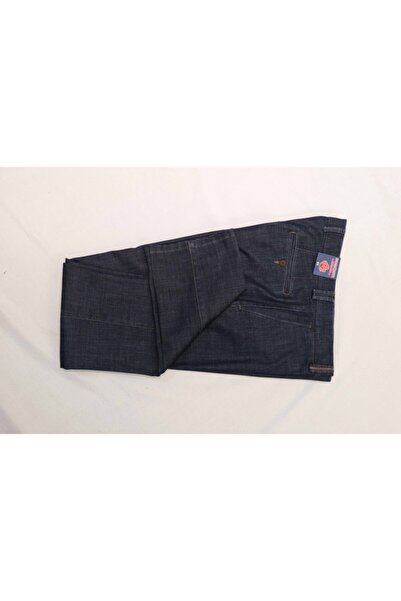 Bomonti Класичні чоловічі джинси - практичний дизайн