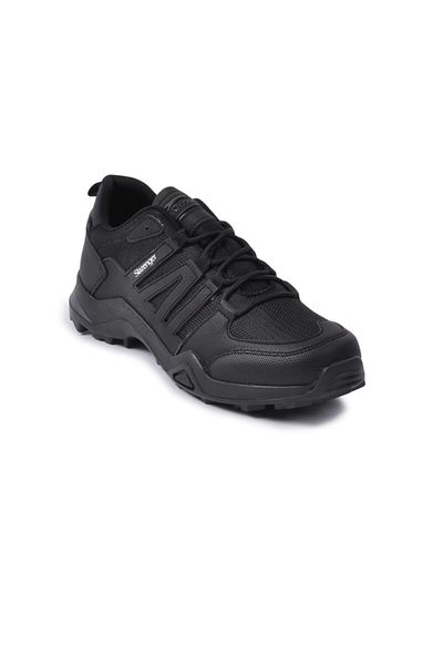 Slazenger Pantofi de exterior pentru bărbați General Black