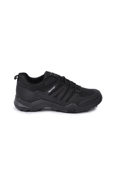 Slazenger Pantofi de exterior pentru bărbați General Black