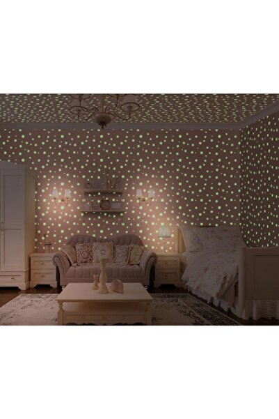 Adawall Adakıds Çiçek Desenli Duvar Kağıdı (10,6m2)