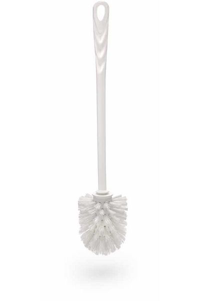 Flora Single Round WC Brush F184