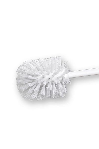 Flora Single Round WC Brush F184