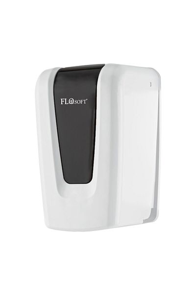 Flosoft Δοχείο υγρού σαπουνιού 650 ml. F089