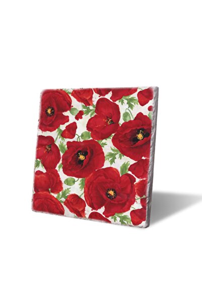 LWP Shop Red Poppy Nihale