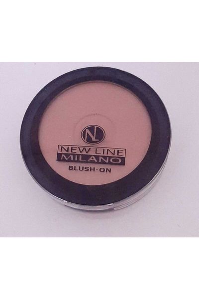 New Line Milano Deina Blusher 33 - Comfortable Fit and Stylish Design