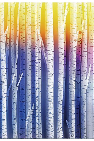 renkselart ملصق غسالة الصحون الأصفر 123